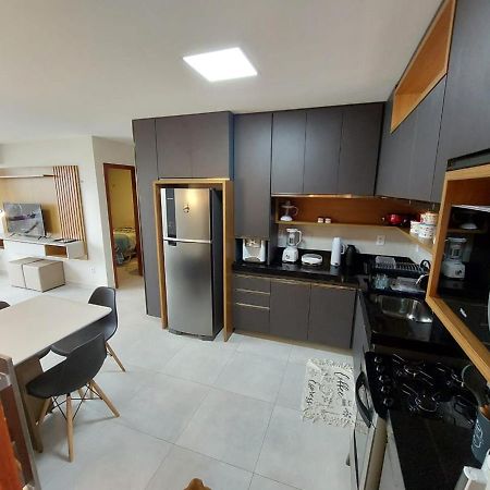 Apartamento Sonhos Da Serra Bananeiras Buitenkant foto