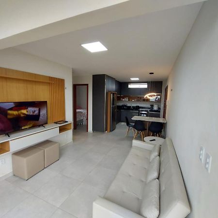Apartamento Sonhos Da Serra Bananeiras Buitenkant foto