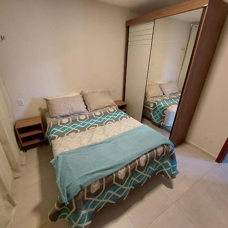 Apartamento Sonhos Da Serra Bananeiras Buitenkant foto