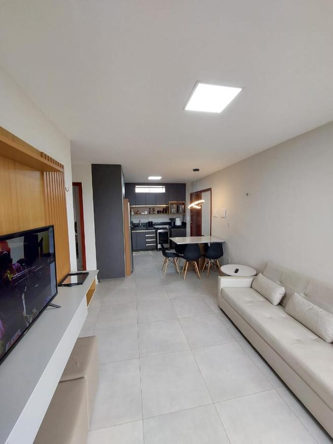 Apartamento Sonhos Da Serra Bananeiras Buitenkant foto