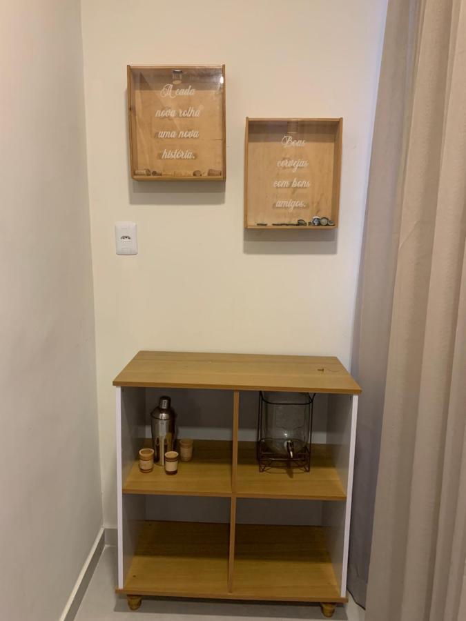 Apartamento Sonhos Da Serra Bananeiras Buitenkant foto