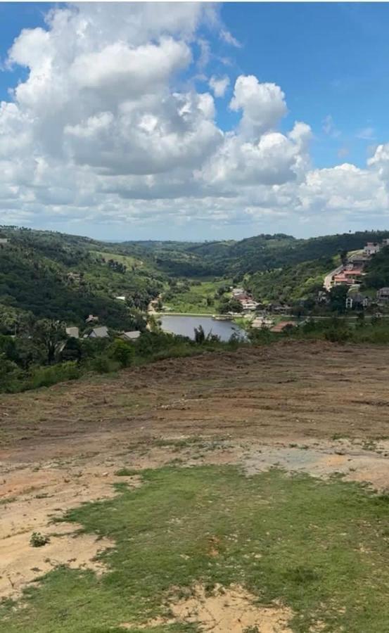 Apartamento Sonhos Da Serra Bananeiras Buitenkant foto