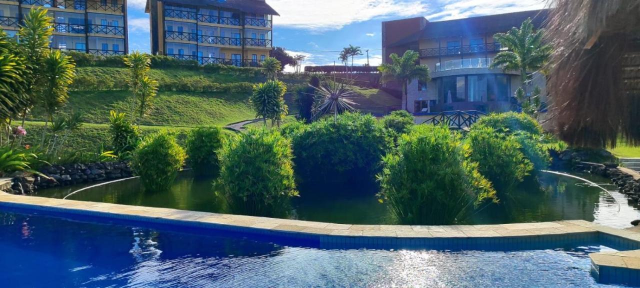 Apartamento Sonhos Da Serra Bananeiras Buitenkant foto