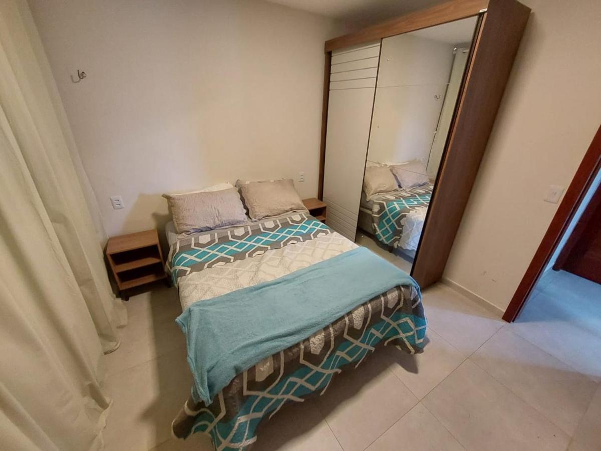 Apartamento Sonhos Da Serra Bananeiras Buitenkant foto