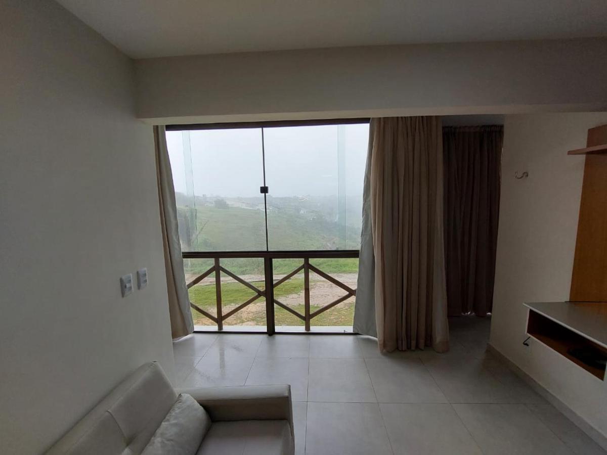 Apartamento Sonhos Da Serra Bananeiras Buitenkant foto