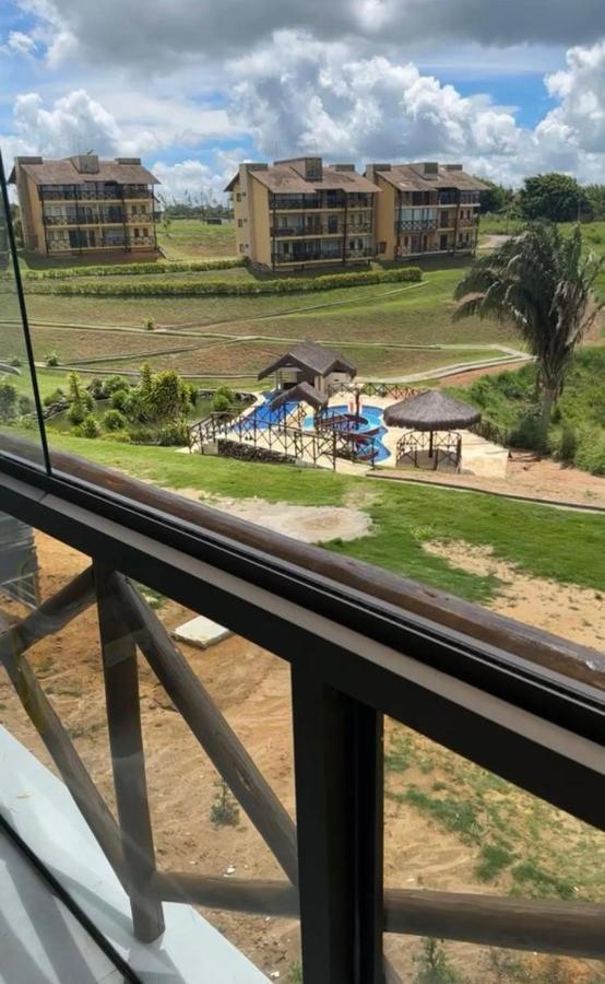 Apartamento Sonhos Da Serra Bananeiras Buitenkant foto
