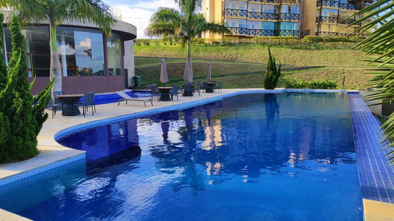 Apartamento Sonhos Da Serra Bananeiras Buitenkant foto