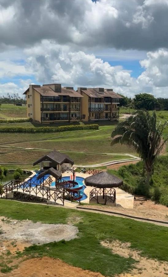 Apartamento Sonhos Da Serra Bananeiras Buitenkant foto