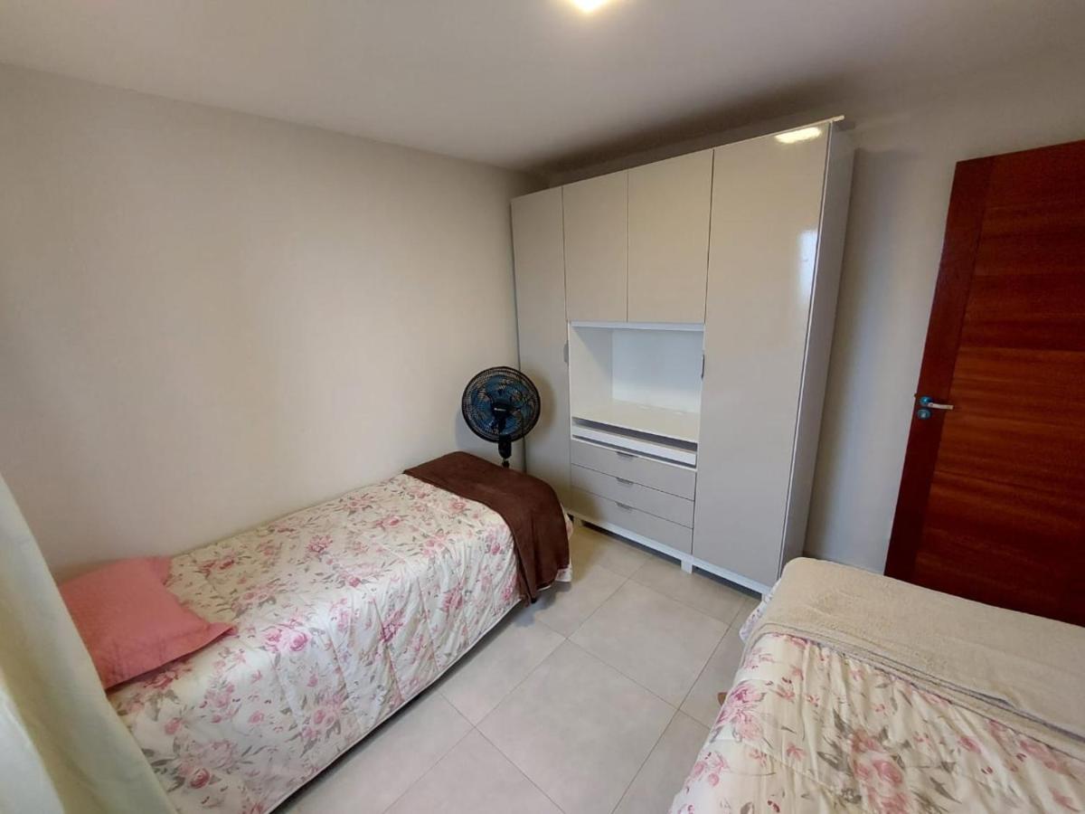 Apartamento Sonhos Da Serra Bananeiras Buitenkant foto