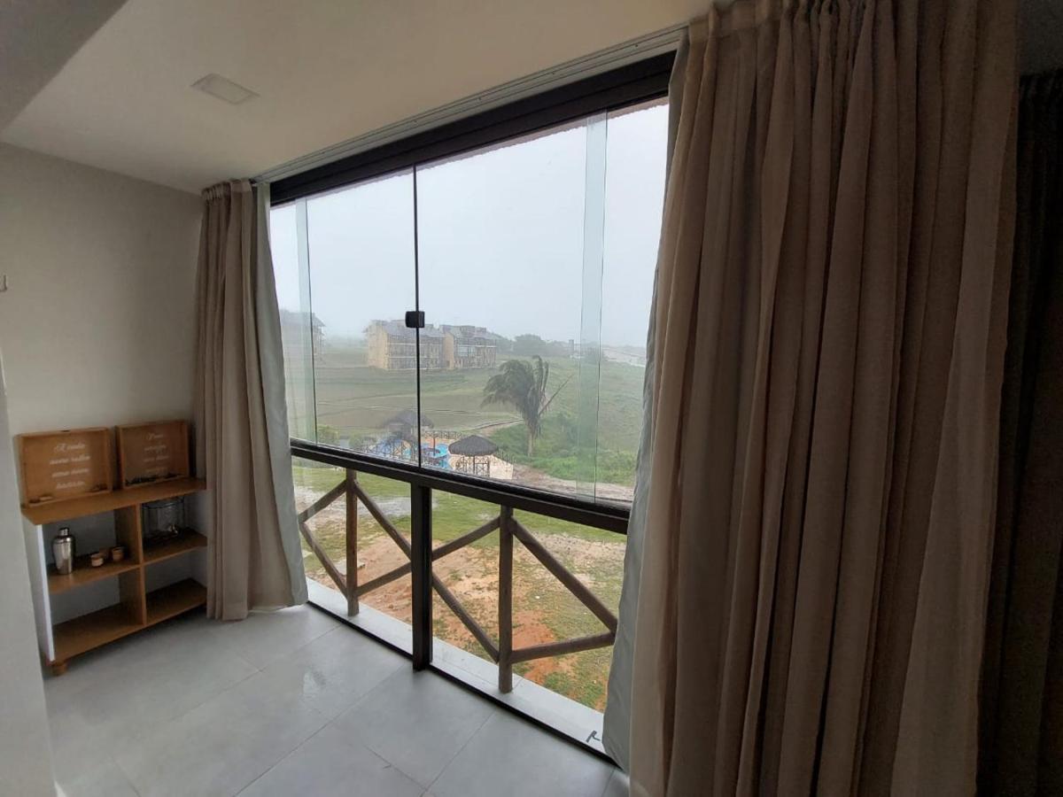 Apartamento Sonhos Da Serra Bananeiras Buitenkant foto